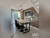 Ma-Cabane - Vente Appartement Grisy-Suisnes, 65 m²