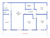 Ma-Cabane - Vente Appartement Groslay, 84 m²