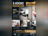 Ma-Cabane - Vente Appartement Groslay, 60 m²