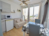 Ma-Cabane - Vente Appartement Gruissan, 25 m²