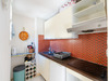 Ma-Cabane - Vente Appartement Gruissan, 24 m²