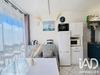 Ma-Cabane - Vente Appartement Gruissan, 20 m²