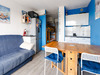 Ma-Cabane - Vente Appartement Gruissan, 20 m²