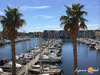 Ma-Cabane - Vente Appartement Gruissan, 27 m²