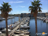 Ma-Cabane - Vente Appartement Gruissan, 27 m²