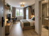 Ma-Cabane - Vente Appartement Guer, 23 m²