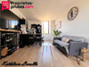 Ma-Cabane - Vente Appartement GUERANDE, 22 m²