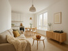 Ma-Cabane - Vente Appartement GUERANDE, 44 m²