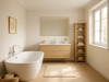 Ma-Cabane - Vente Appartement GUERVILLE, 99 m²