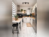 Ma-Cabane - Vente Appartement Guyancourt, 61 m²