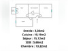 Ma-Cabane - Vente Appartement Haguenau, 48 m²