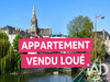 Ma-Cabane - Vente Appartement Harfleur, 65 m²