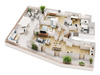 Ma-Cabane - Vente Appartement HAUBOURDIN, 84 m²