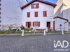 Ma-Cabane - Vente Appartement Hendaye, 33 m²