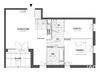 Ma-Cabane - Vente Appartement Hennebont, 61 m²