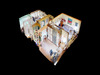 Ma-Cabane - Vente Appartement HOENHEIM, 53 m²