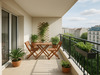 Ma-Cabane - Vente Appartement HUNINGUE, 72 m²