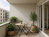 Ma-Cabane - Vente Appartement HUNINGUE, 45 m²