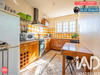 Ma-Cabane - Vente Appartement Hussigny-Godbrange, 93 m²