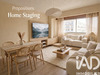Ma-Cabane - Vente Appartement Hyères, 47 m²