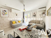 Ma-Cabane - Vente Appartement Hyères, 23 m²