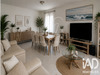 Ma-Cabane - Vente Appartement Hyères, 82 m²