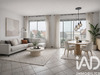 Ma-Cabane - Vente Appartement Illkirch-Graffenstaden, 114 m²
