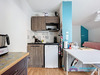 Ma-Cabane - Vente Appartement Illkirch-Graffenstaden, 25 m²