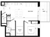 Ma-Cabane - Vente Appartement Isola, 44 m²