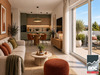 Ma-Cabane - Vente Appartement Issenheim, 39 m²