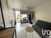 Ma-Cabane - Vente Appartement Issy-les-Moulineaux, 22 m²