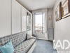 Ma-Cabane - Vente Appartement Issy-les-Moulineaux, 84 m²