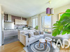 Ma-Cabane - Vente Appartement Issy-les-Moulineaux, 102 m²