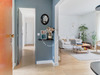 Ma-Cabane - Vente Appartement Issy-les-Moulineaux, 58 m²
