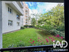 Ma-Cabane - Vente Appartement Issy-les-Moulineaux, 32 m²