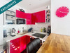 Ma-Cabane - Vente Appartement Issy-les-Moulineaux, 42 m²