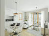 Ma-Cabane - Vente Appartement Issy-les-Moulineaux, 86 m²
