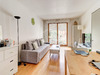 Ma-Cabane - Vente Appartement Issy-les-Moulineaux, 53 m²