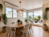 Ma-Cabane - Vente Appartement ISSY-LES-MOULINEAUX, 119 m²