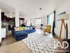 Ma-Cabane - Vente Appartement Issy-les-Moulineaux, 86 m²