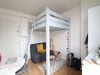 Ma-Cabane - Vente Appartement IVRY-SUR-SEINE, 15 m²