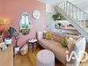 Ma-Cabane - Vente Appartement Ivry-sur-Seine, 38 m²