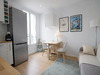Ma-Cabane - Vente Appartement Ivry-sur-Seine, 26 m²