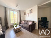 Ma-Cabane - Vente Appartement Ivry-sur-Seine, 40 m²