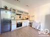 Ma-Cabane - Vente Appartement Ivry-sur-Seine, 40 m²