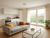 Ma-Cabane - Vente Appartement IVRY-SUR-SEINE, 45 m²
