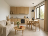 Ma-Cabane - Vente Appartement IVRY-SUR-SEINE, 48 m²