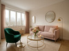 Ma-Cabane - Vente Appartement IVRY-SUR-SEINE, 83 m²