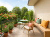 Ma-Cabane - Vente Appartement IVRY-SUR-SEINE, 83 m²