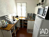 Ma-Cabane - Vente Appartement Jarny, 40 m²